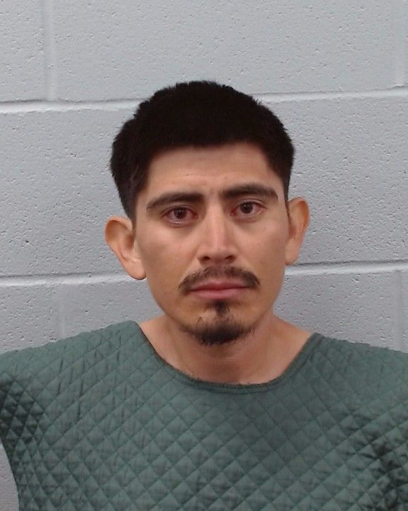 Facundo, Matthew Rene arrest record in Hays County, Texas Facundo, Matthew Rene arrested in Hays County, Texas mugshot