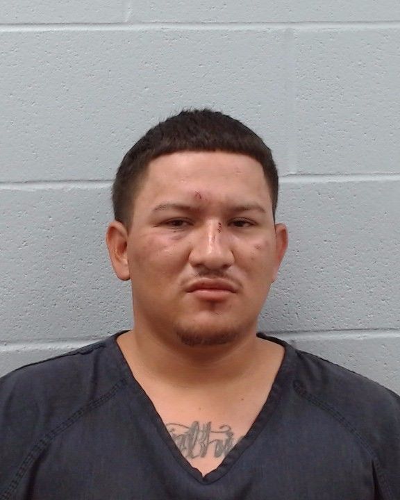 Juarez, Josue Javier arrest record in Hays County, Texas Juarez, Josue Javier arrested in Hays County, Texas mugshot