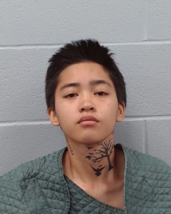 Lacson, Kendies Mae arrest record in Hays County, Texas Lacson, Kendies Mae arrested in Hays County, Texas mugshot