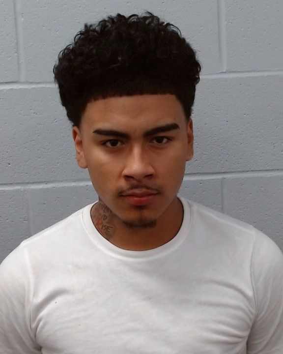 Mejia, Marcus Manuel arrest record in Hays County, Texas Mejia, Marcus Manuel arrested in Hays County, Texas mugshot