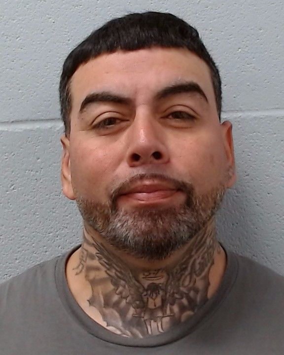 Martinez Ramirez, Juan Antonio arrest record in Hays County, Texas Martinez Ramirez, Juan Antonio arrested in Hays County, Texas mugshot