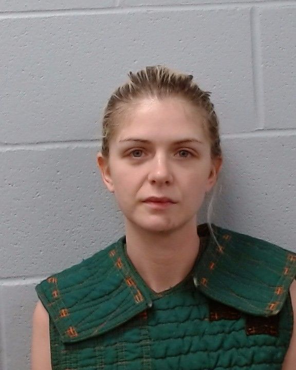 West, Rebecca Nicole arrest record in Hays County, Texas West, Rebecca Nicole arrested in Hays County, Texas mugshot