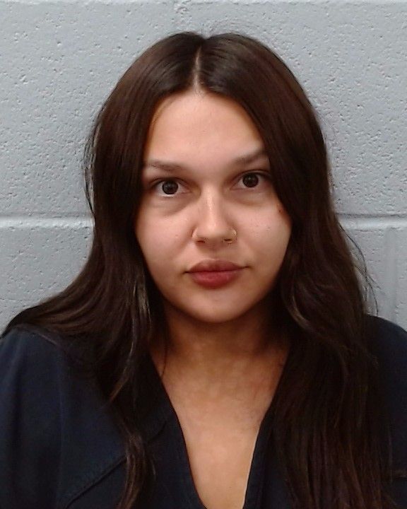 Piedade, Kayla Marie arrest record in Hays County, Texas Piedade, Kayla Marie arrested in Hays County, Texas mugshot