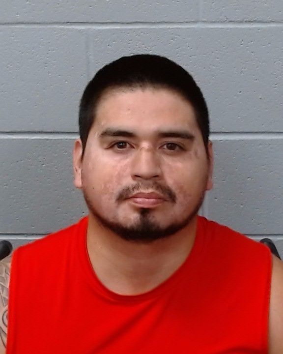 Gonzalez, Jonmarc arrest record in Hays County, Texas Gonzalez, Jonmarc arrested in Hays County, Texas mugshot