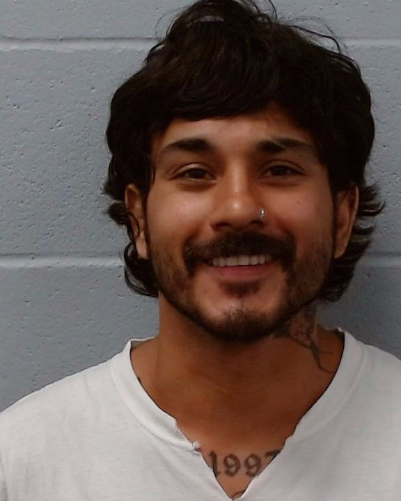 Gonzales, Oscar Alexander arrest record in Hays County, Texas Gonzales, Oscar Alexander arrested in Hays County, Texas mugshot
