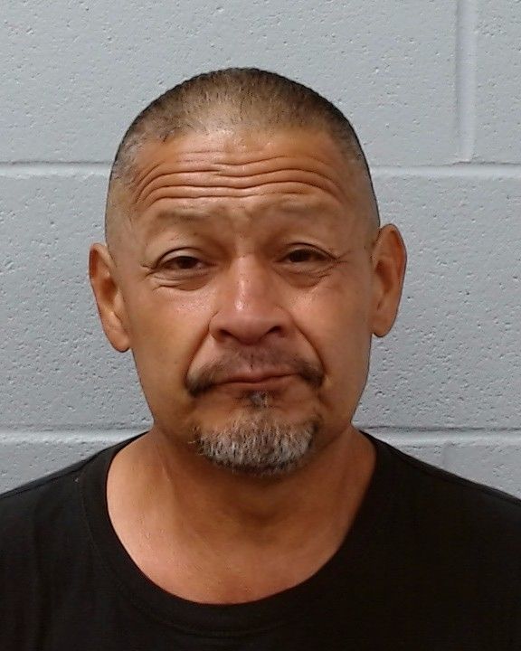 Mendez, James Henderson arrest record in Hays County, Texas Mendez, James Henderson arrested in Hays County, Texas mugshot
