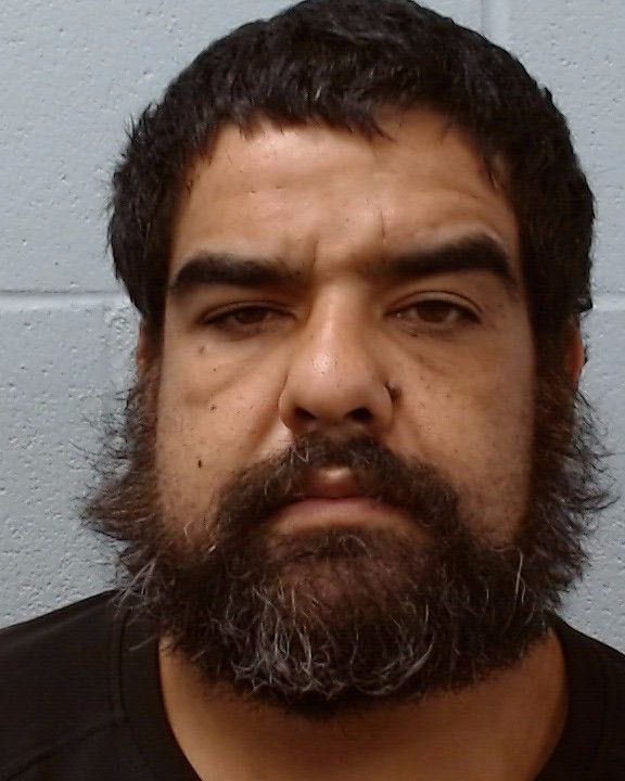 Ward, Ernest Arash arrest record in Hays County, Texas Ward, Ernest Arash arrested in Hays County, Texas mugshot