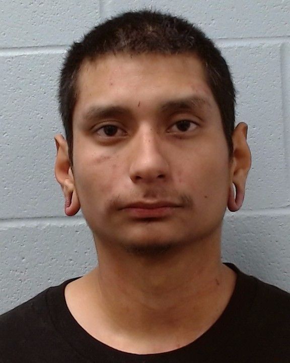 Ovalle, Jacob Ramiro arrest record in Hays County, Texas Ovalle, Jacob Ramiro arrested in Hays County, Texas mugshot