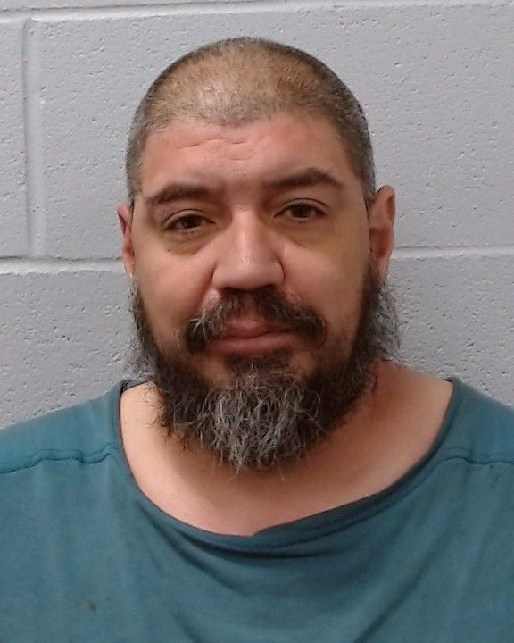 Tucar, Edward Anthony arrest record in Hays County, Texas Tucar, Edward Anthony arrested in Hays County, Texas mugshot