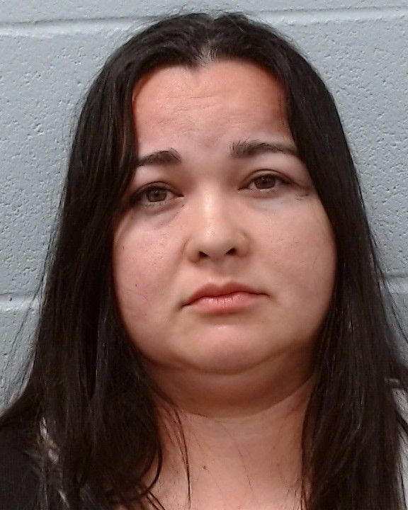 Mantica, Christina Marie arrest record in Hays County, Texas Mantica, Christina Marie arrested in Hays County, Texas mugshot