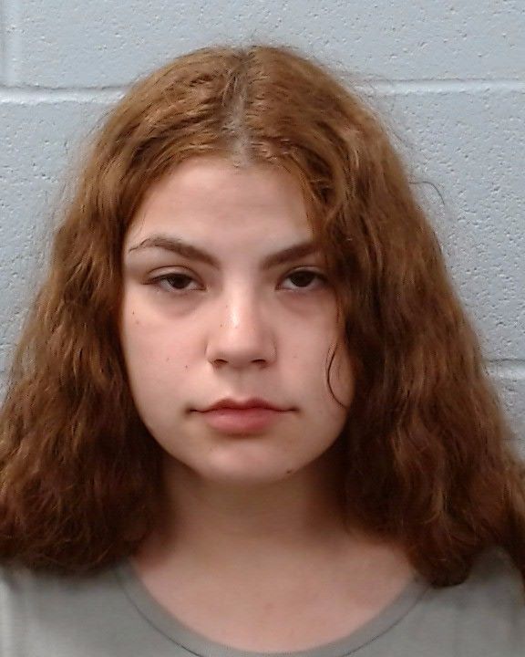 Carmouche, Hailey Alysia arrest record in Hays County, Texas Carmouche, Hailey Alysia arrested in Hays County, Texas mugshot