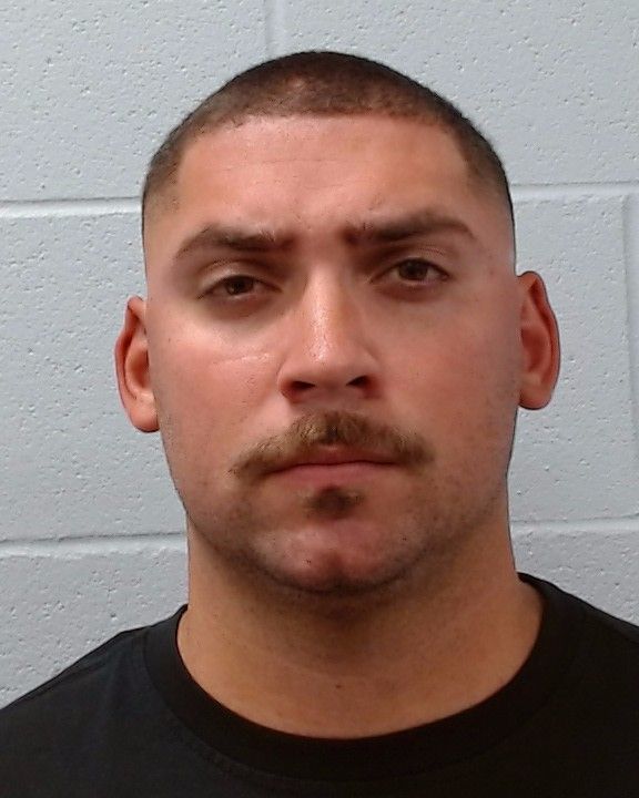 Alvarez, Antony arrest record in Hays County, Texas Alvarez, Antony arrested in Hays County, Texas mugshot