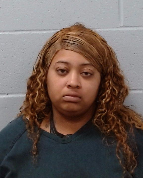 Wallace, Ashley Desirae arrest record in Hays County, Texas Wallace, Ashley Desirae arrested in Hays County, Texas mugshot