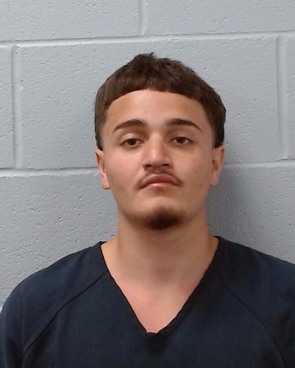 Cardenas, Johnny Manuel arrest record in Hays County, Texas Cardenas, Johnny Manuel arrested in Hays County, Texas mugshot