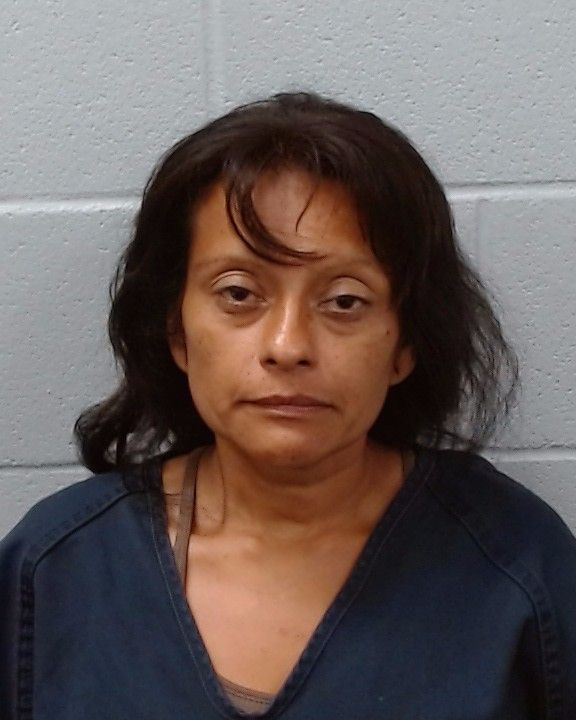 Bragg, Daisy Garcia arrest record in Hays County, Texas Bragg, Daisy Garcia arrested in Hays County, Texas mugshot