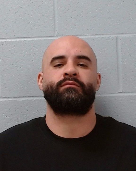Gonzalez-Luna, Alfonso arrest record in Hays County, Texas Gonzalez-Luna, Alfonso arrested in Hays County, Texas mugshot