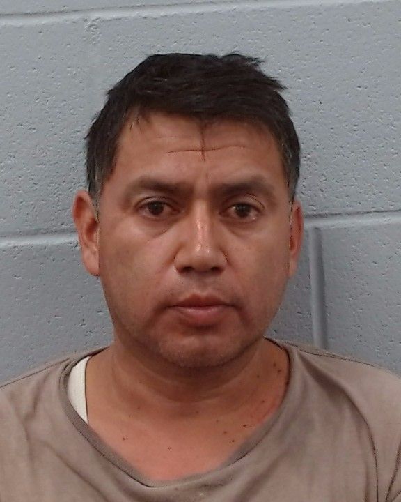Bernal, Miguel Delgado arrest record in Hays County, Texas Bernal, Miguel Delgado arrested in Hays County, Texas mugshot