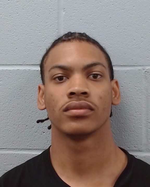 Kibble, Jaquincy Dawayne arrest record in Hays County, Texas Kibble, Jaquincy Dawayne arrested in Hays County, Texas mugshot