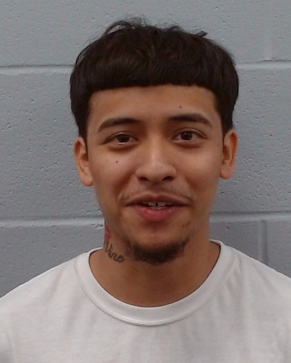 Cano, Darrell Anthony, Jr. arrest record in Hays County, Texas Cano, Darrell Anthony, Jr. arrested in Hays County, Texas mugshot