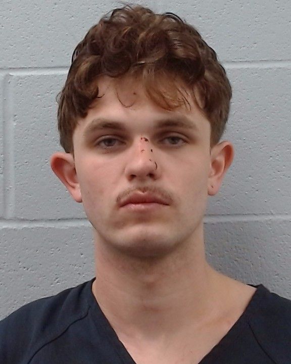 Bramlett, Jon Cole arrest record in Hays County, Texas Bramlett, Jon Cole arrested in Hays County, Texas mugshot