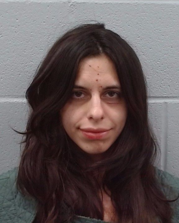 Lerner, Brittany Lynn arrest record in Hays County, Texas Lerner, Brittany Lynn arrested in Hays County, Texas mugshot