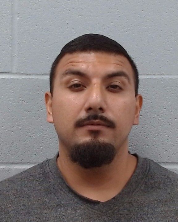 Romo, Victoriano Daniel arrest record in Hays County, Texas Romo, Victoriano Daniel arrested in Hays County, Texas mugshot
