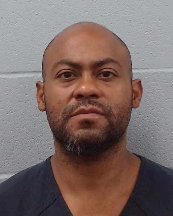 Juarez, Sergio M arrest record in Hays County, Texas Juarez, Sergio M arrested in Hays County, Texas mugshot
