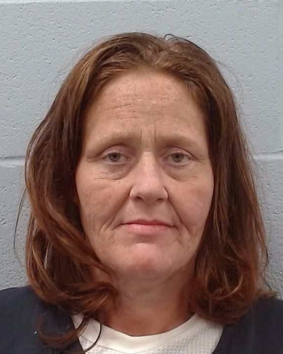 Miller, Melinda DeAnn arrest record in Hays County, Texas Miller, Melinda DeAnn arrested in Hays County, Texas mugshot