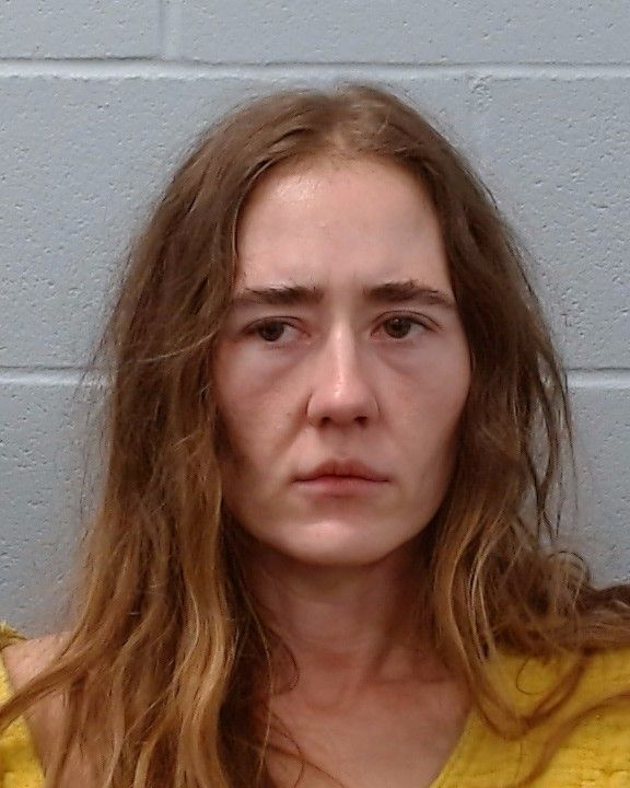 Elkins, Marissa Rose arrest record in Hays County, Texas Elkins, Marissa Rose arrested in Hays County, Texas mugshot