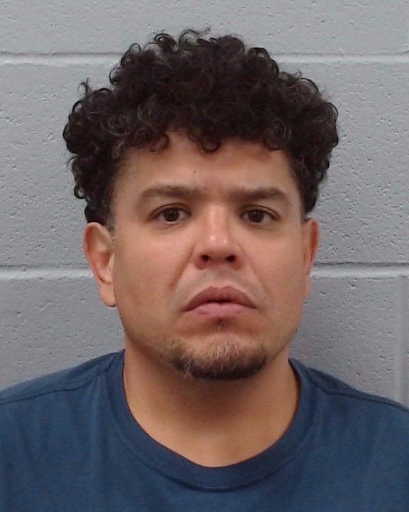 Guerra, Nicolas Joshua arrest record in Hays County, Texas Guerra, Nicolas Joshua arrested in Hays County, Texas mugshot