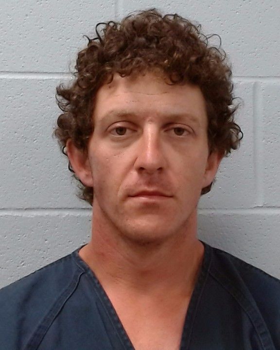 McGinty, Christopher Tristan arrest record in Hays County, Texas McGinty, Christopher Tristan arrested in Hays County, Texas mugshot