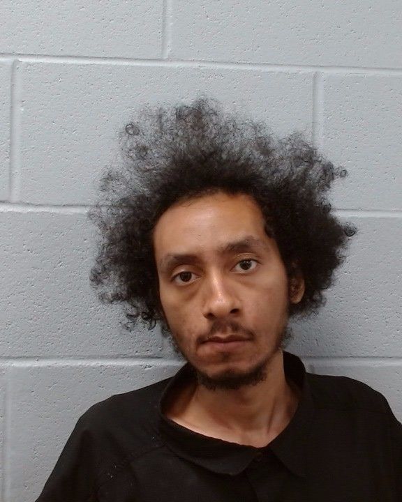 Mack, Nelson B, III arrest record in Hays County, Texas Mack, Nelson B, III arrested in Hays County, Texas mugshot