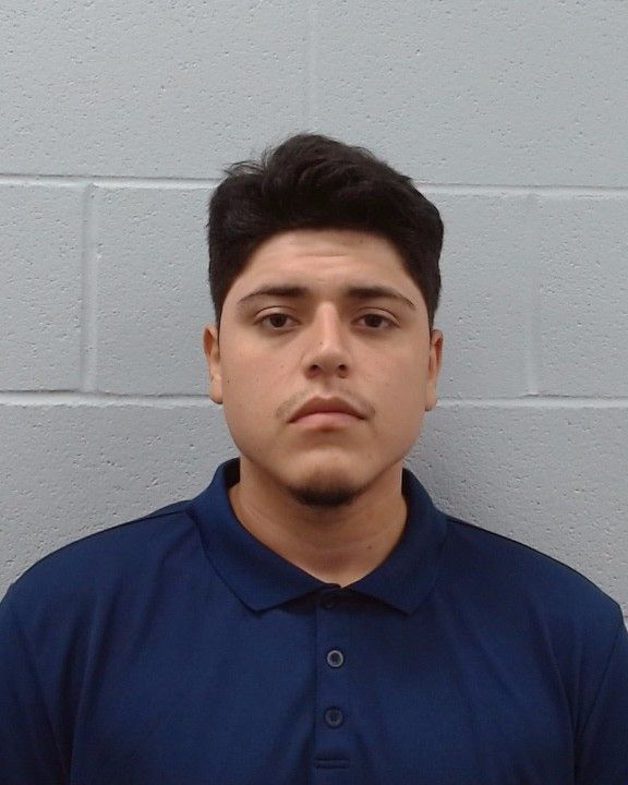 Fuentes Guevara, Tito Edenilson arrest record in Hays County, Texas Fuentes Guevara, Tito Edenilson arrested in Hays County, Texas mugshot