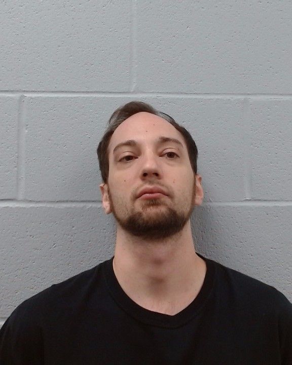 Hughes, Andrew Joseph arrest record in Hays County, Texas Hughes, Andrew Joseph arrested in Hays County, Texas mugshot