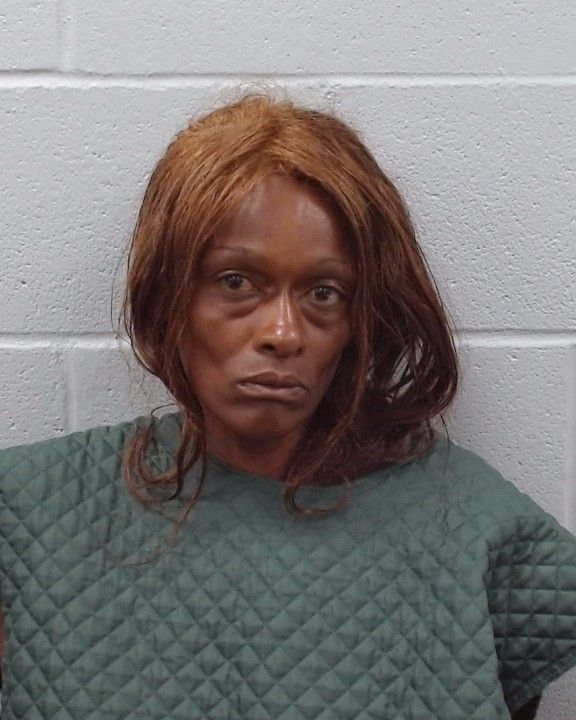 Crayton, Shirleene arrest record in Hays County, Texas Crayton, Shirleene arrested in Hays County, Texas mugshot