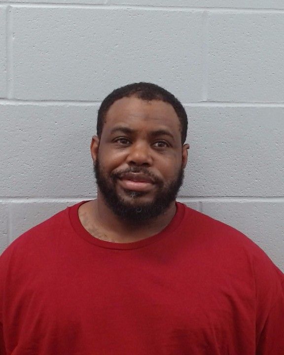 Brown Turner, Dontae Terrell arrest record in Hays County, Texas Brown Turner, Dontae Terrell arrested in Hays County, Texas mugshot
