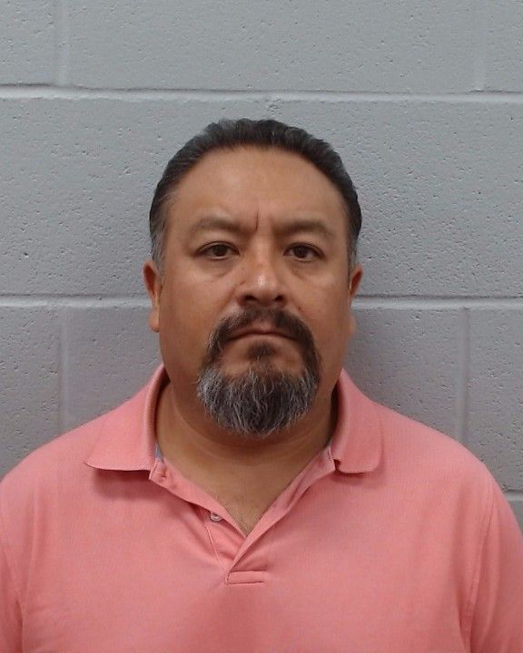 Fulgencio, Marco A arrest record in Hays County, Texas Fulgencio, Marco A arrested in Hays County, Texas mugshot