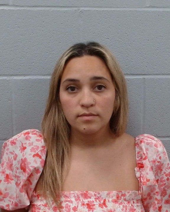 Guzman, Alyssa Celeste arrest record in Hays County, Texas Guzman, Alyssa Celeste arrested in Hays County, Texas mugshot