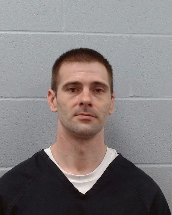Marshall, Daniel Ray arrest record in Hays County, Texas Marshall, Daniel Ray arrested in Hays County, Texas mugshot
