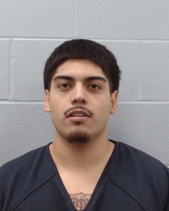 Garcia, Anthony arrest record in Hays County, Texas Garcia, Anthony arrested in Hays County, Texas mugshot