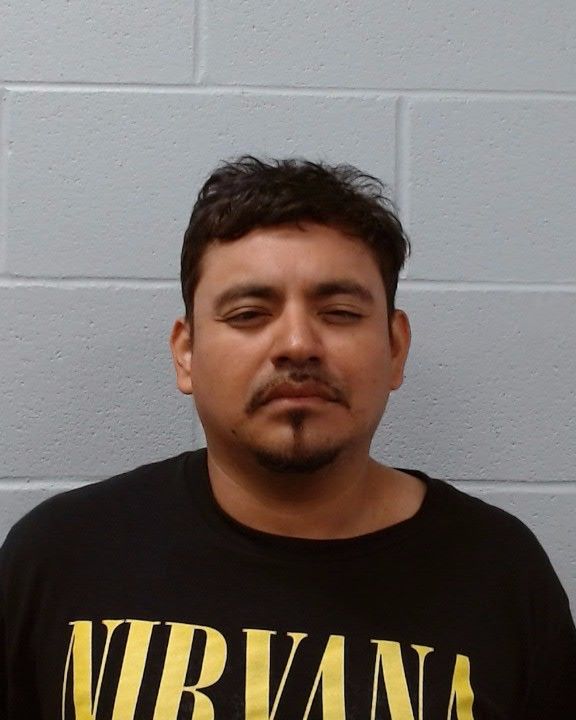 Orduna, Emmanuel Fernandez arrest record in Hays County, Texas Orduna, Emmanuel Fernandez arrested in Hays County, Texas mugshot