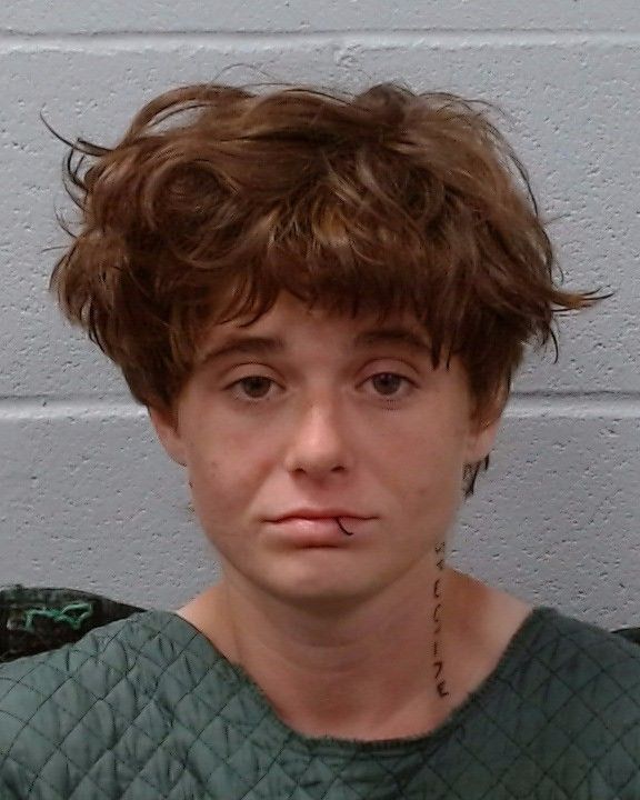 Ferrier, Lilly Anne arrest record in Hays County, Texas Ferrier, Lilly Anne arrested in Hays County, Texas mugshot