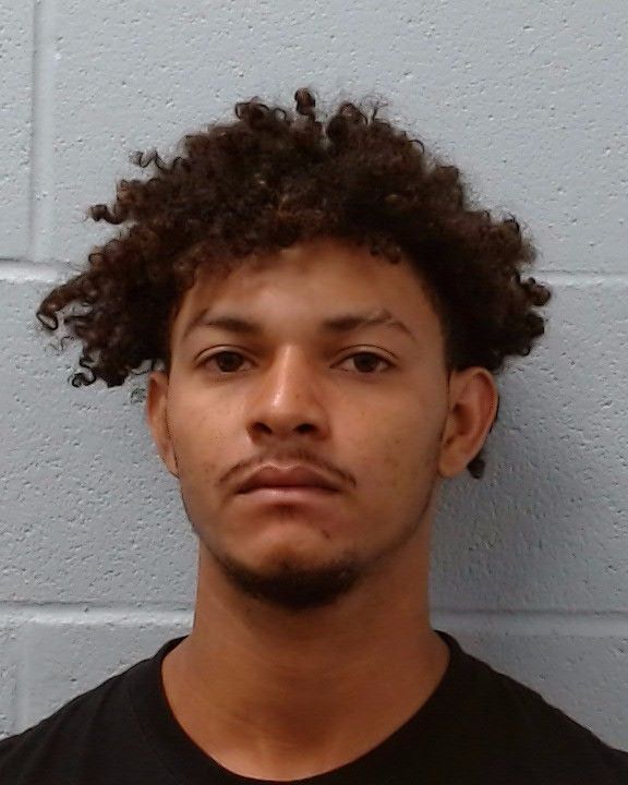 Sevilla-Cruz, Roger arrest record in Hays County, Texas Sevilla-Cruz, Roger arrested in Hays County, Texas mugshot