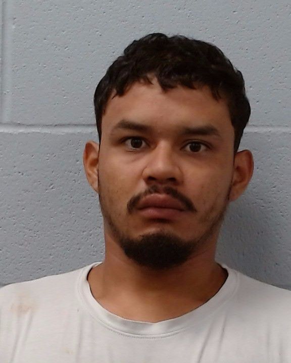Rosales-Martinez, Denis Jose arrest record in Hays County, Texas Rosales-Martinez, Denis Jose arrested in Hays County, Texas mugshot