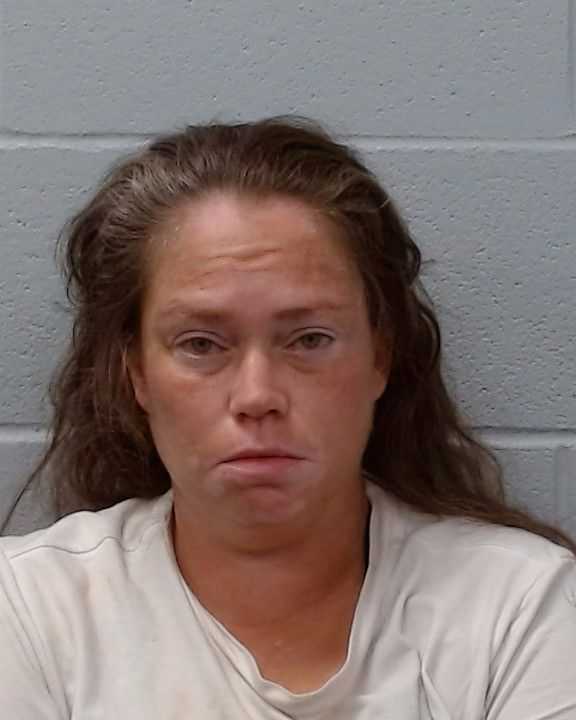 Austin, Brandilyn Nicole arrest record in Hays County, Texas Austin, Brandilyn Nicole arrested in Hays County, Texas mugshot