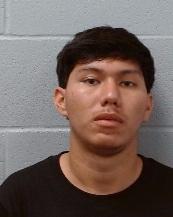 Aguilera Sanchez, Anderson arrest record in Hays County, Texas Aguilera Sanchez, Anderson arrested in Hays County, Texas mugshot