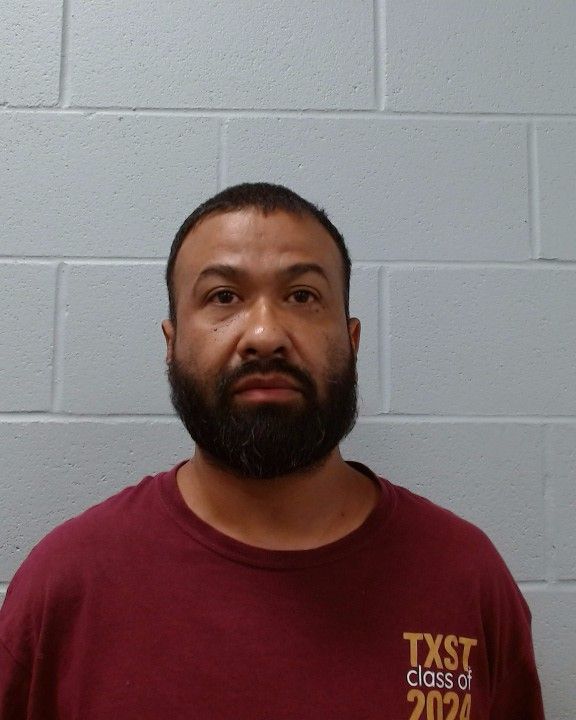 Hernandez, Miguel Angel arrest record in Hays County, Texas Hernandez, Miguel Angel arrested in Hays County, Texas mugshot