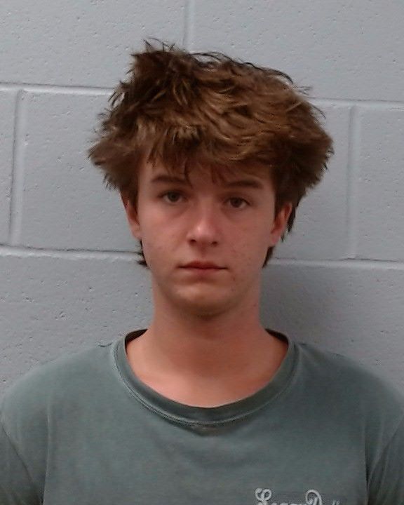 Hussey, Trey Hulon arrest record in Hays County, Texas Hussey, Trey Hulon arrested in Hays County, Texas mugshot
