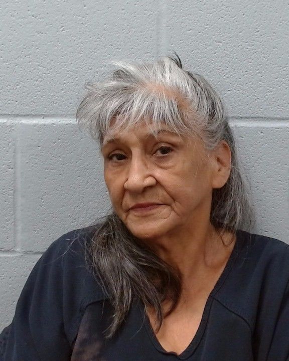 Salazar, Shirley Ann arrest record in Hays County, Texas Salazar, Shirley Ann arrested in Hays County, Texas mugshot