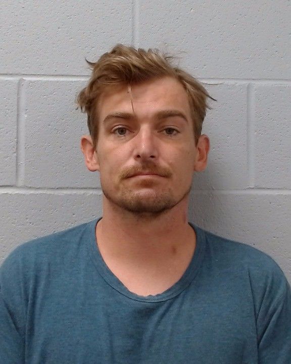 Flurry, Stefan W arrest record in Hays County, Texas Flurry, Stefan W arrested in Hays County, Texas mugshot